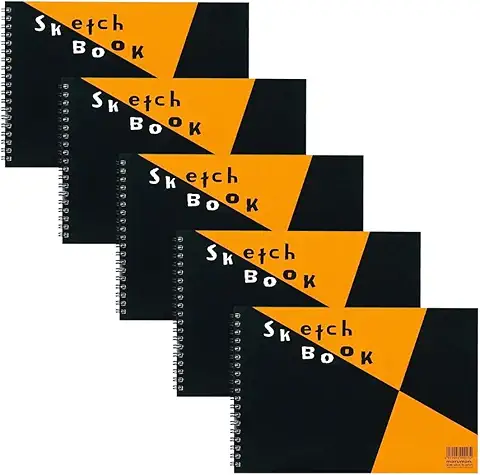 スケッチブック